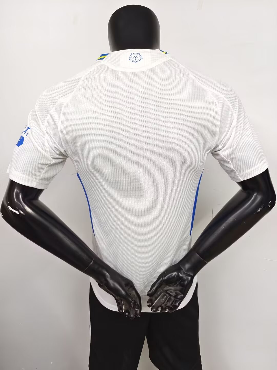 24/25 Leeds United home player version S-XXL