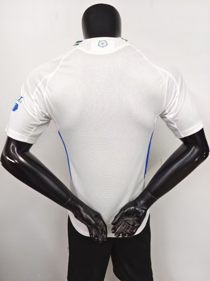 24/25 Leeds United home player version S-XXL