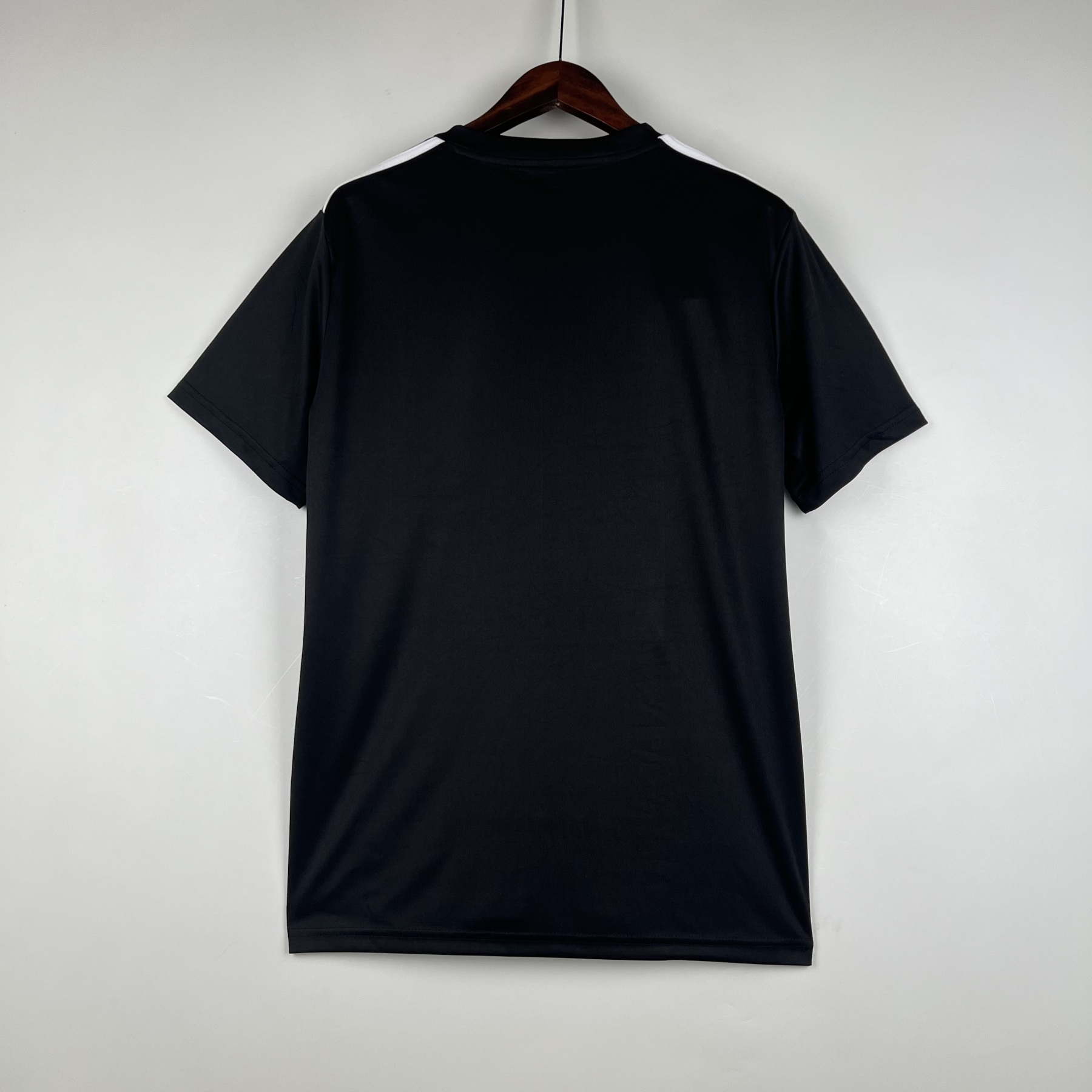 23/24 Real Madrid Reflective Special Edition black S-XXL