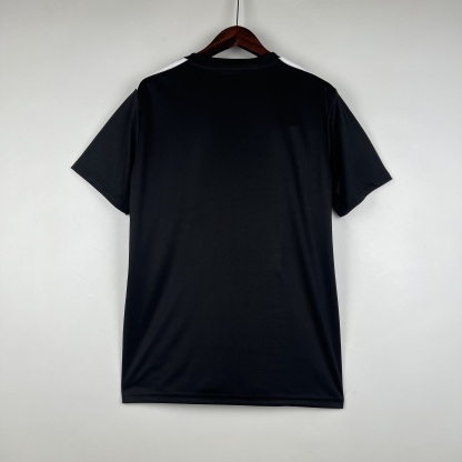 23/24 Real Madrid Reflective Special Edition black S-XXL