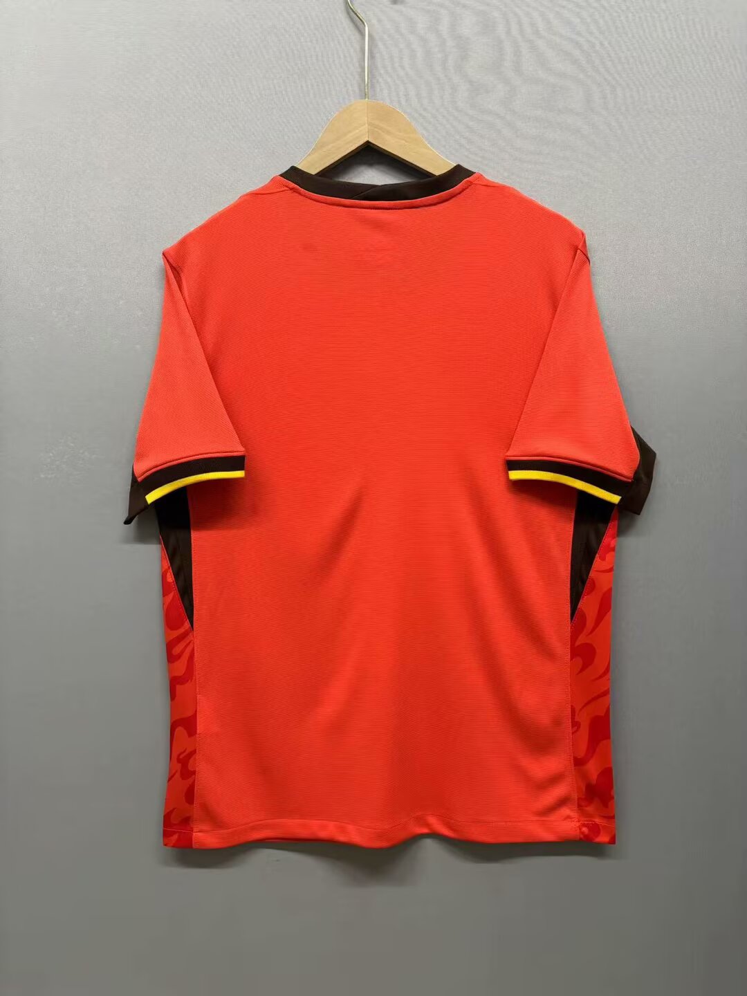 2024 China home fan version size S-XXL