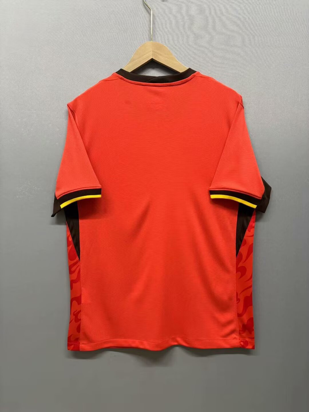 2024 China home fan version size S-XXL