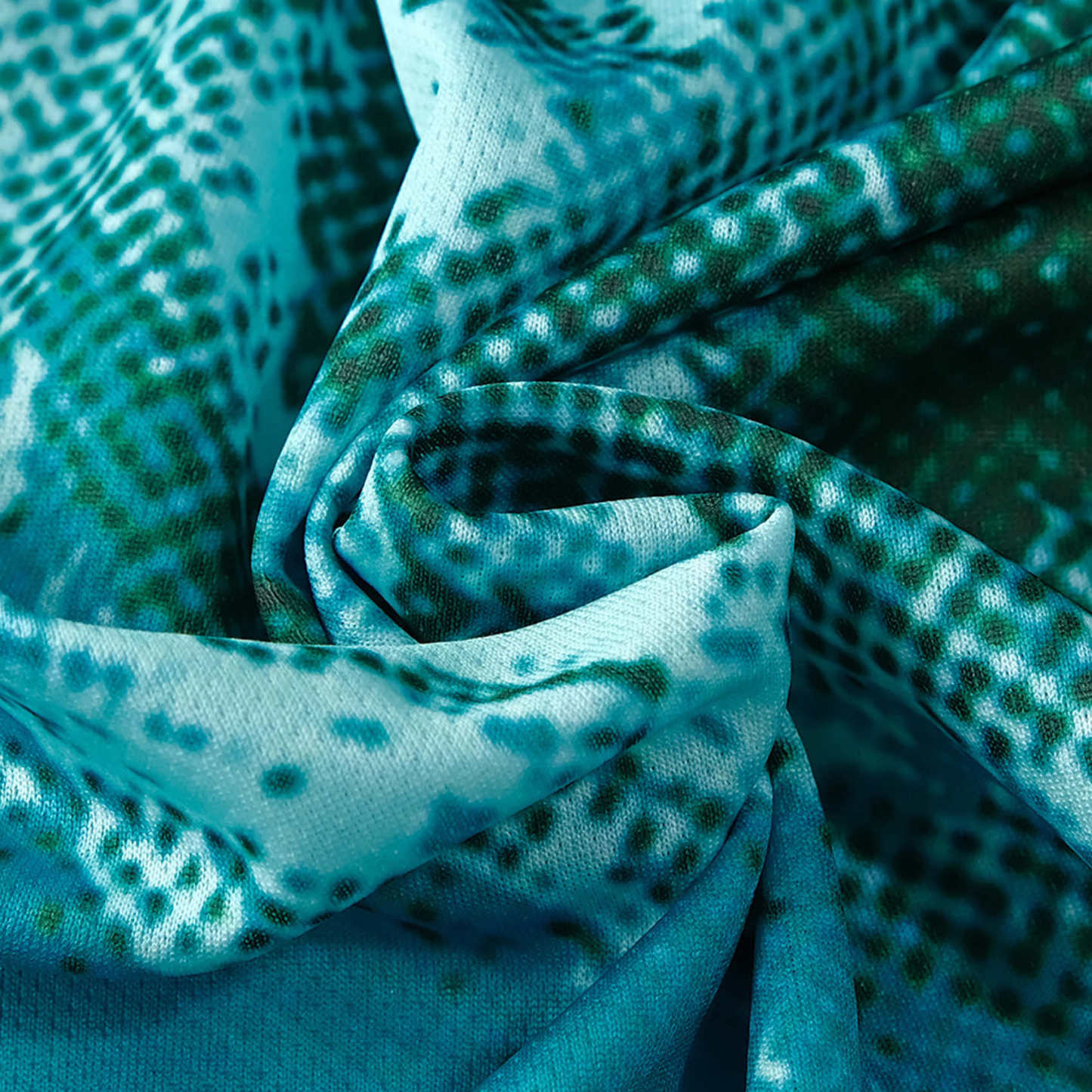 23/24 Portugal Green Training Shirt