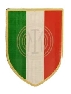 SERIE A PATCH