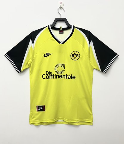 9596 Dortmund home retro version S-XXL