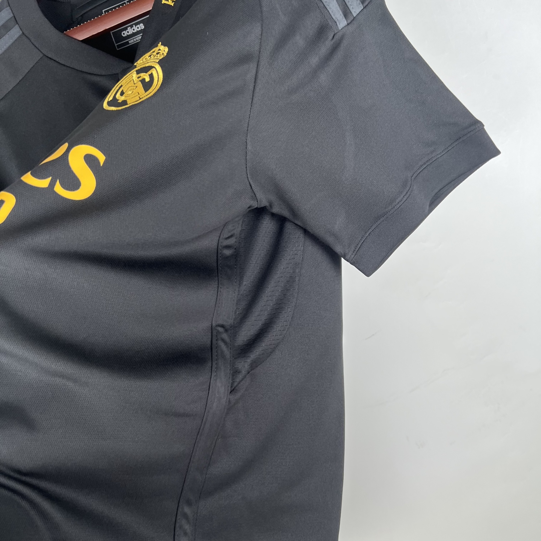 2023-24 Real Madrid 3rd S-4XL