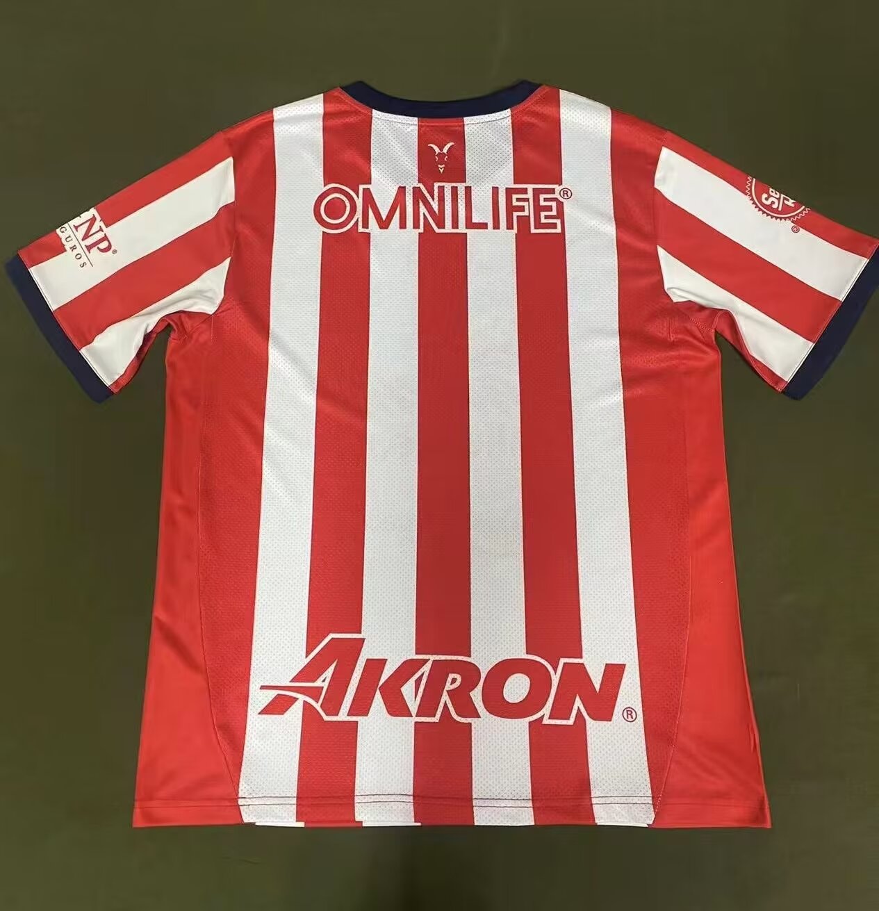 24/25 Chivas home fan version S-3XL