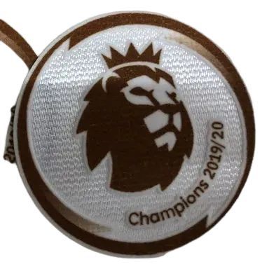 PREMIER LEAGUE PATCH