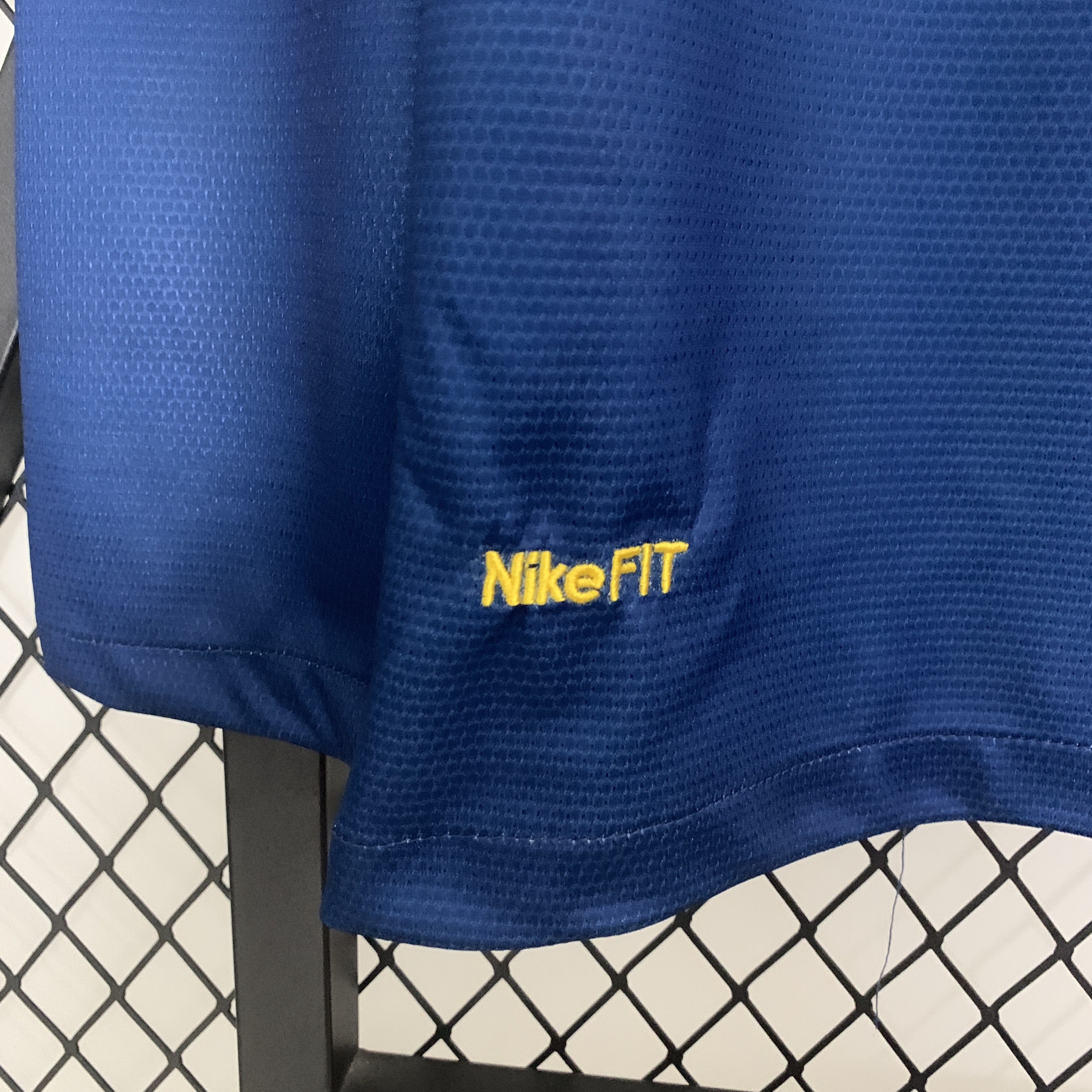 Retro long sleeves Barcelona 08/09 Champions League home S-XXL