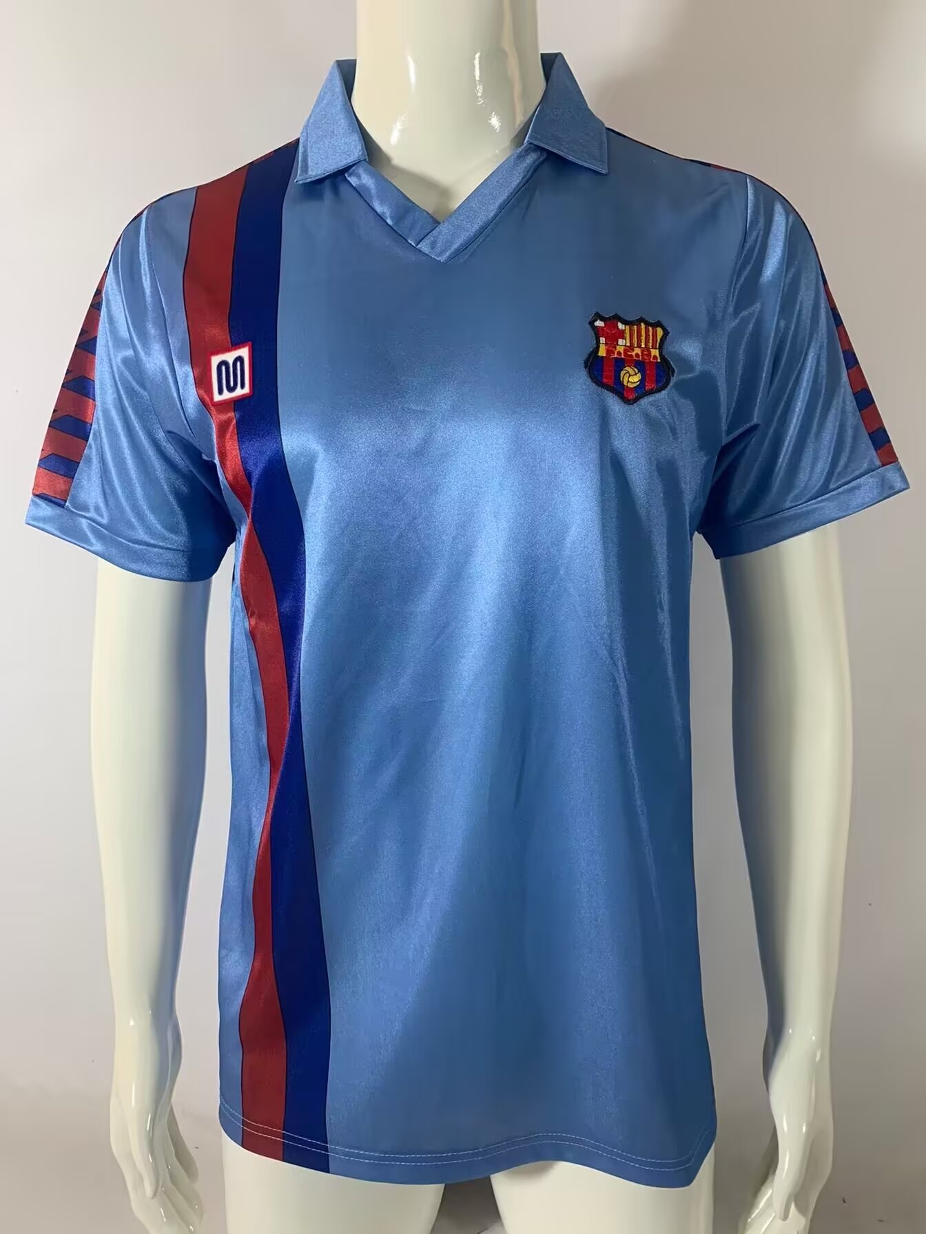 85/91 Barcelona away retro version S-XXL