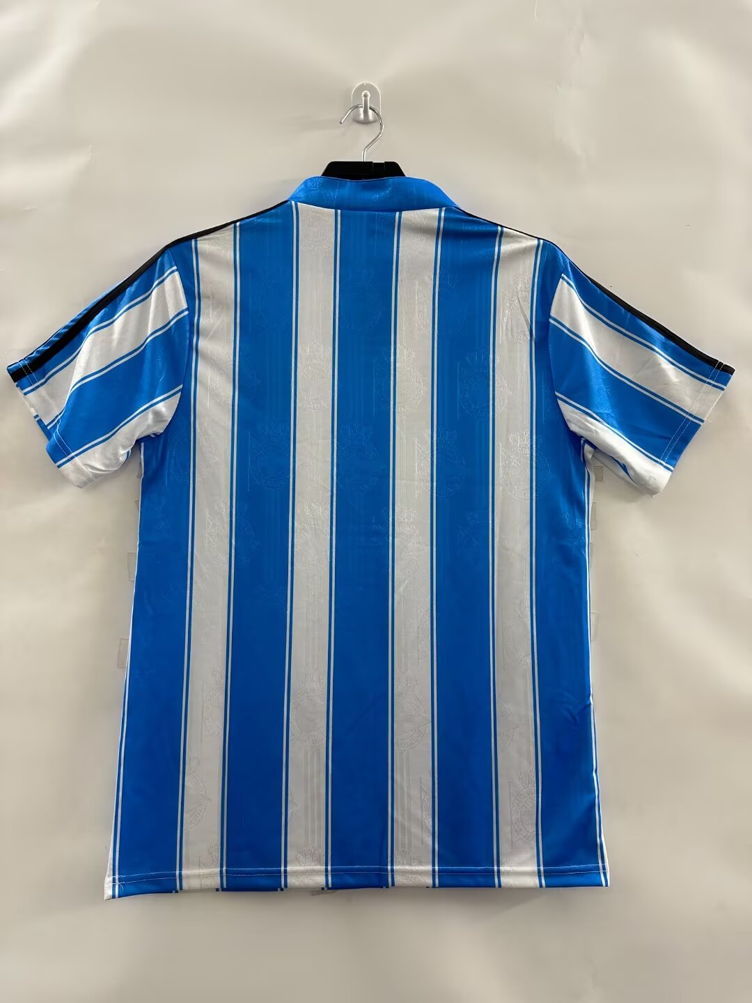 97/98 Deportivo La Coruna home retro version S-XXL