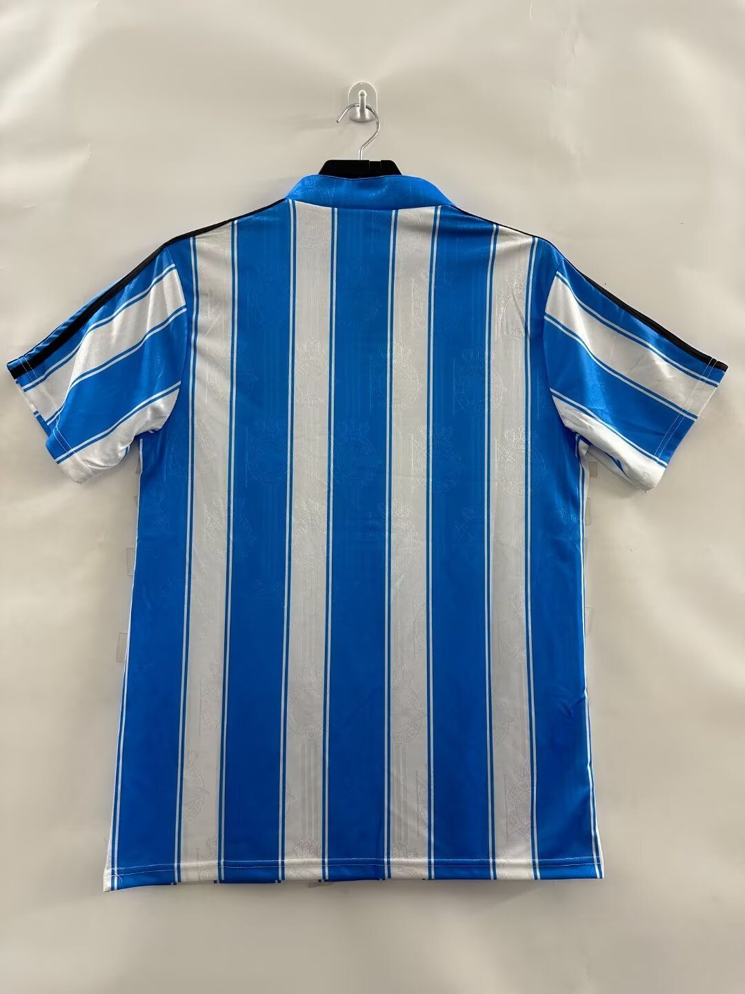97/98 Deportivo La Coruna home retro version S-XXL