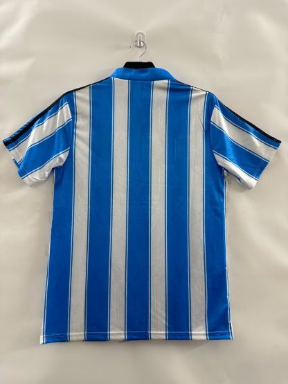 97/98 Deportivo La Coruna home retro version S-XXL