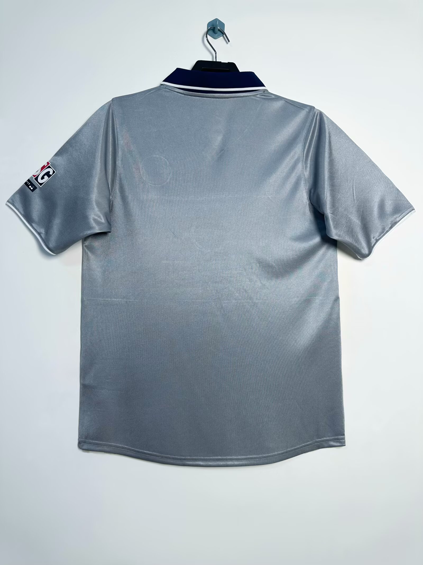 00/01 PSG away retro version S-XXL
