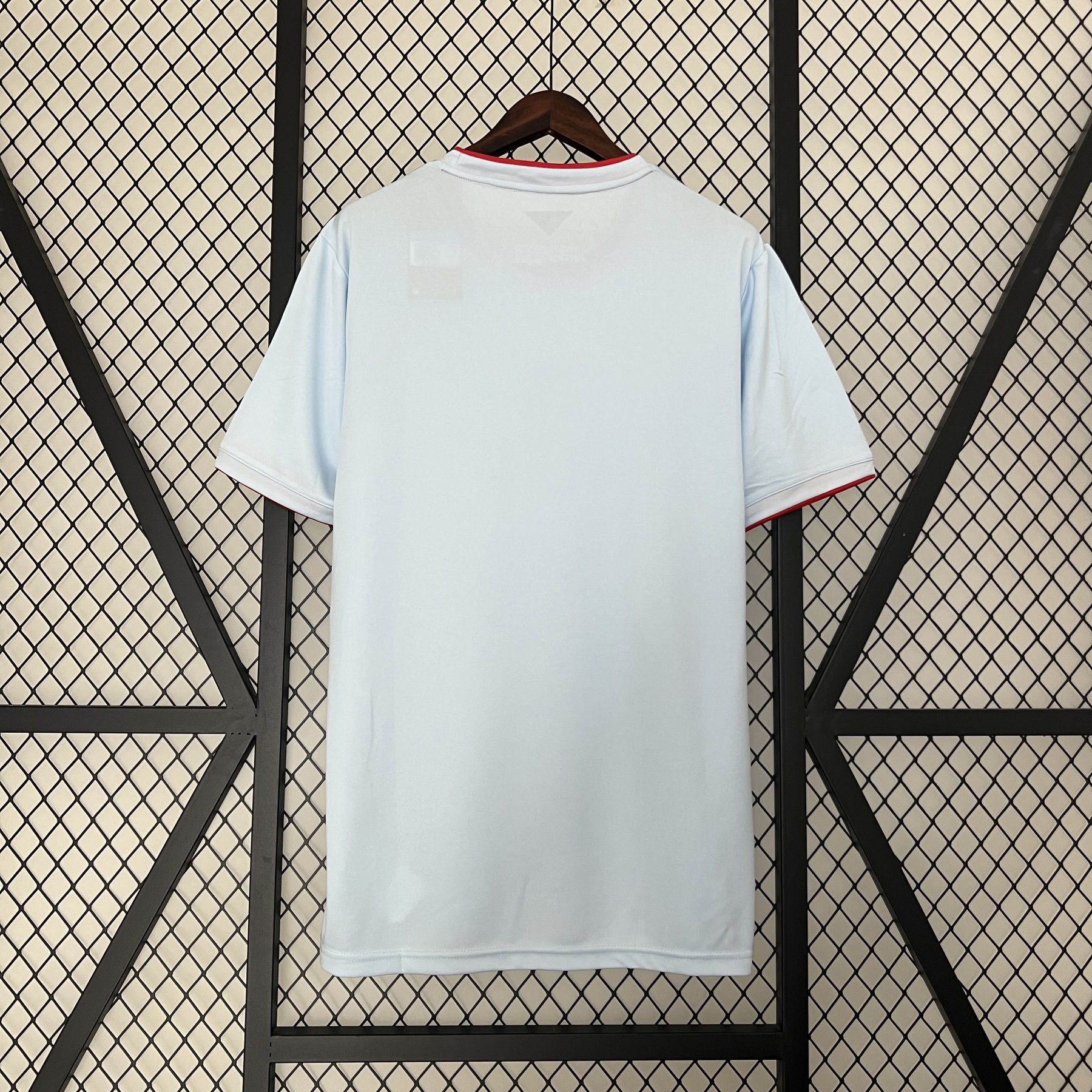 Retro Atletico Madrid 13/14 Away S-XXL