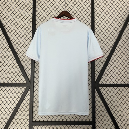 Retro Atletico Madrid 13/14 Away S-XXL