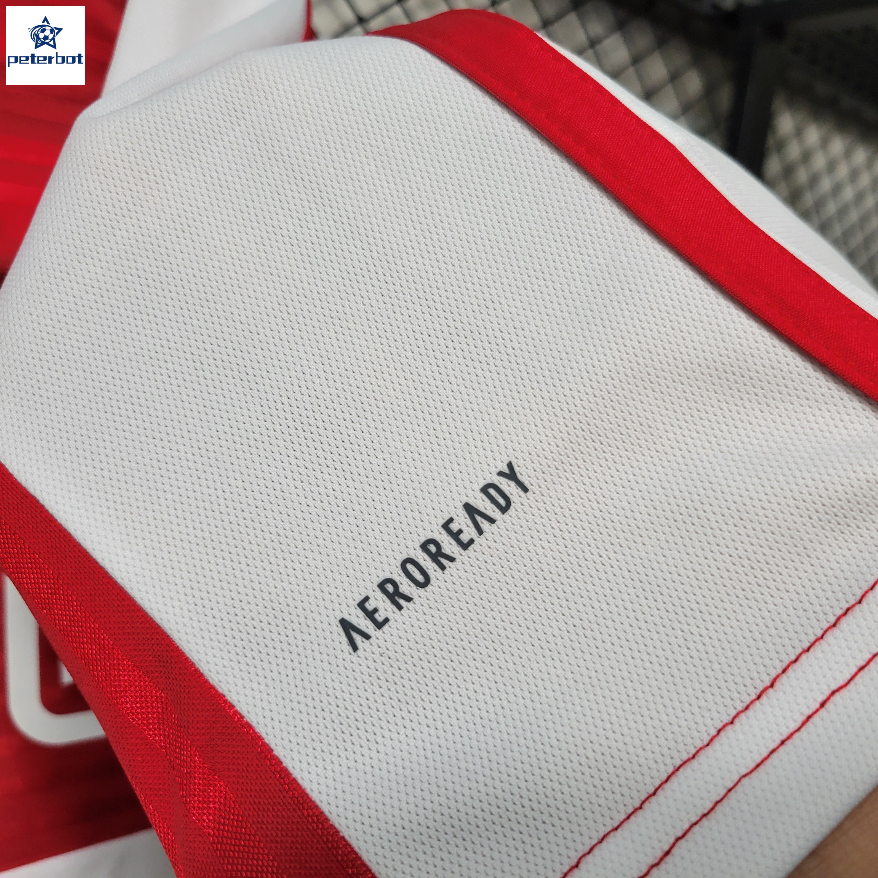 23-24 Ajax Home Size S-4XL