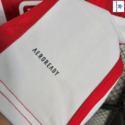 23-24 Ajax Home Size S-4XL