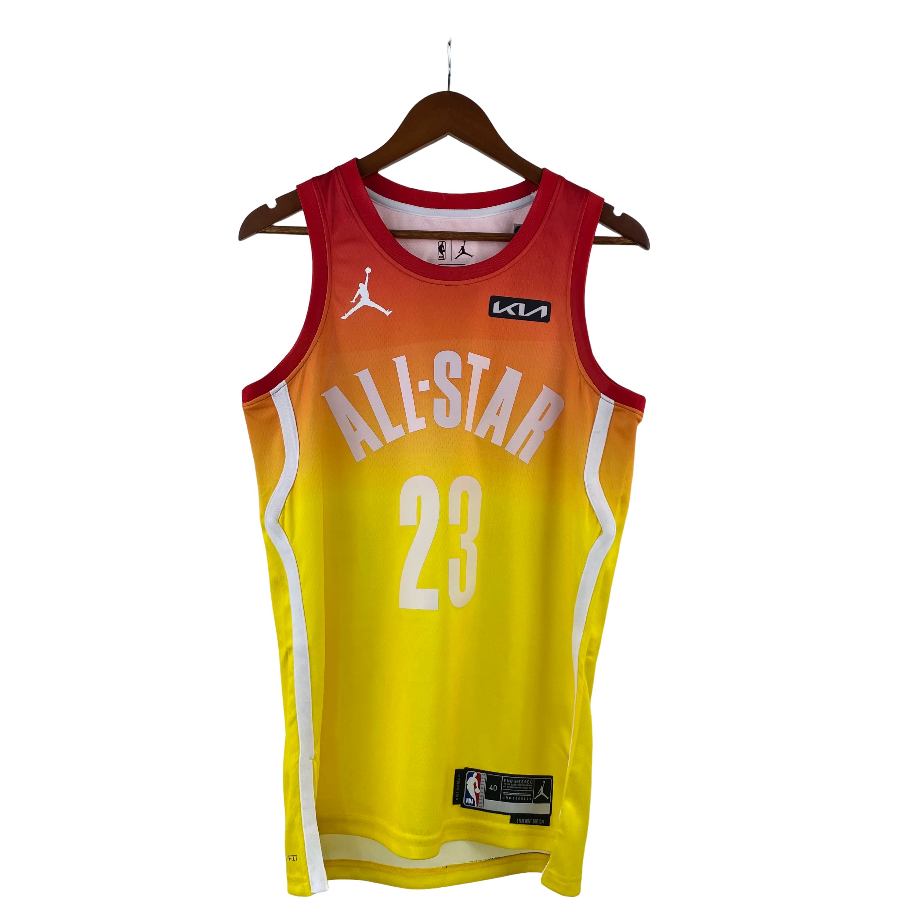 23 Season All-Star No.23 Markkanen