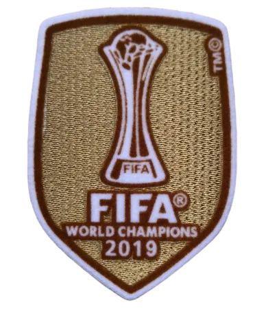 FIFA Patch