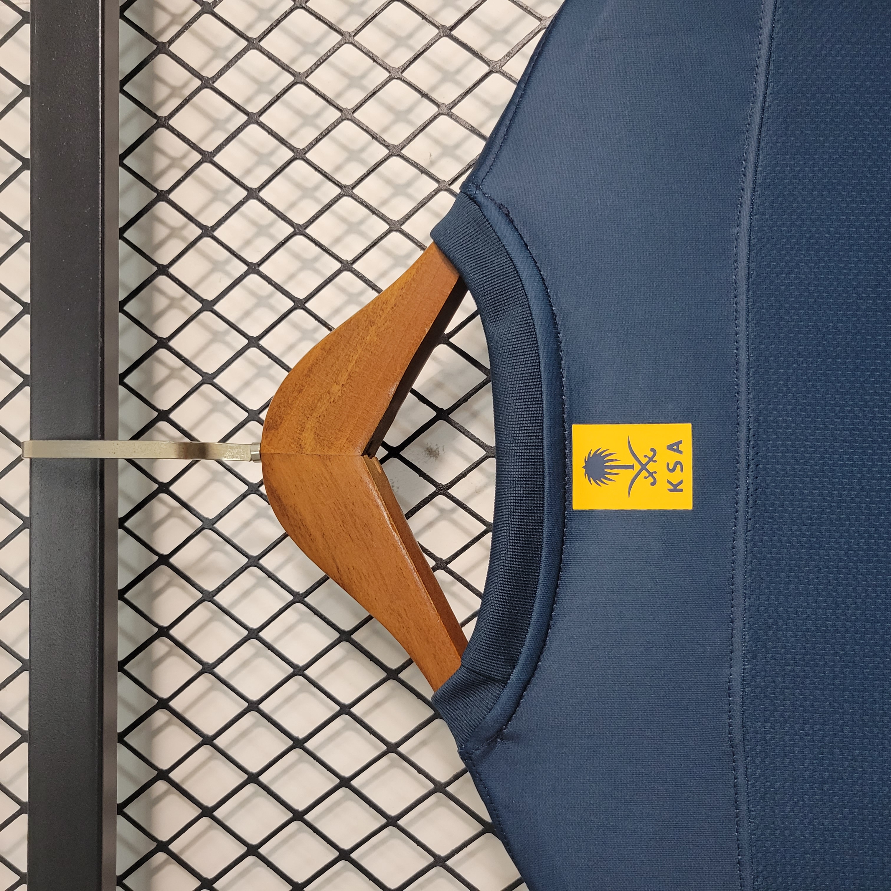 23-24 Al Nassr FC away Size S-XXL