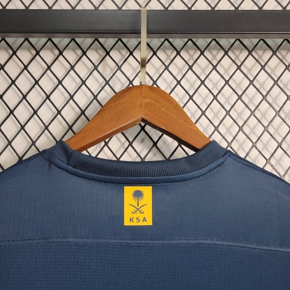 23-24 Al Nassr FC away Size S-XXL