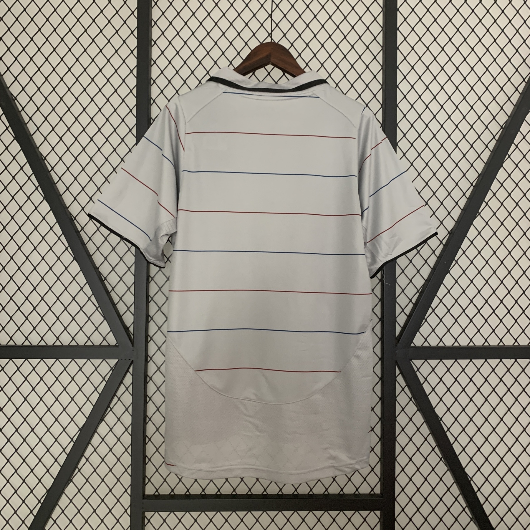 Retro Barcelona 03/04 Away S-XXL