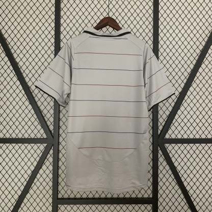 Retro Barcelona 03/04 Away S-XXL