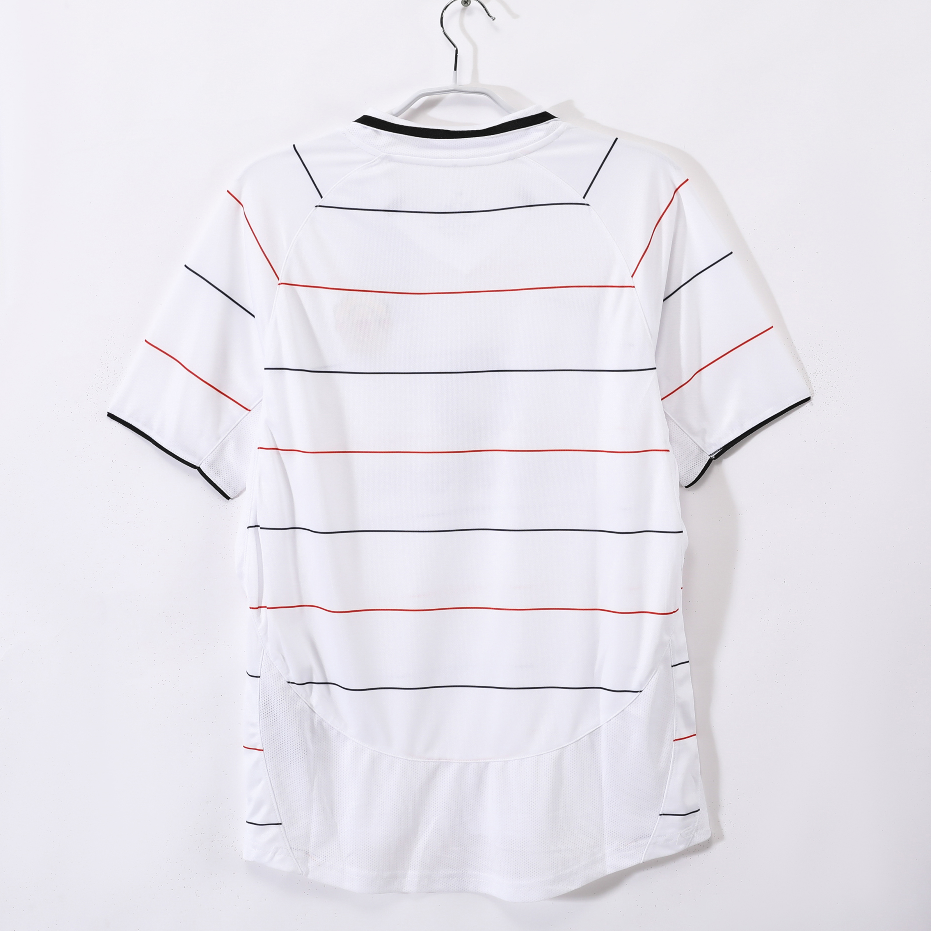 03/05 Manchester United away retro version S-2XL