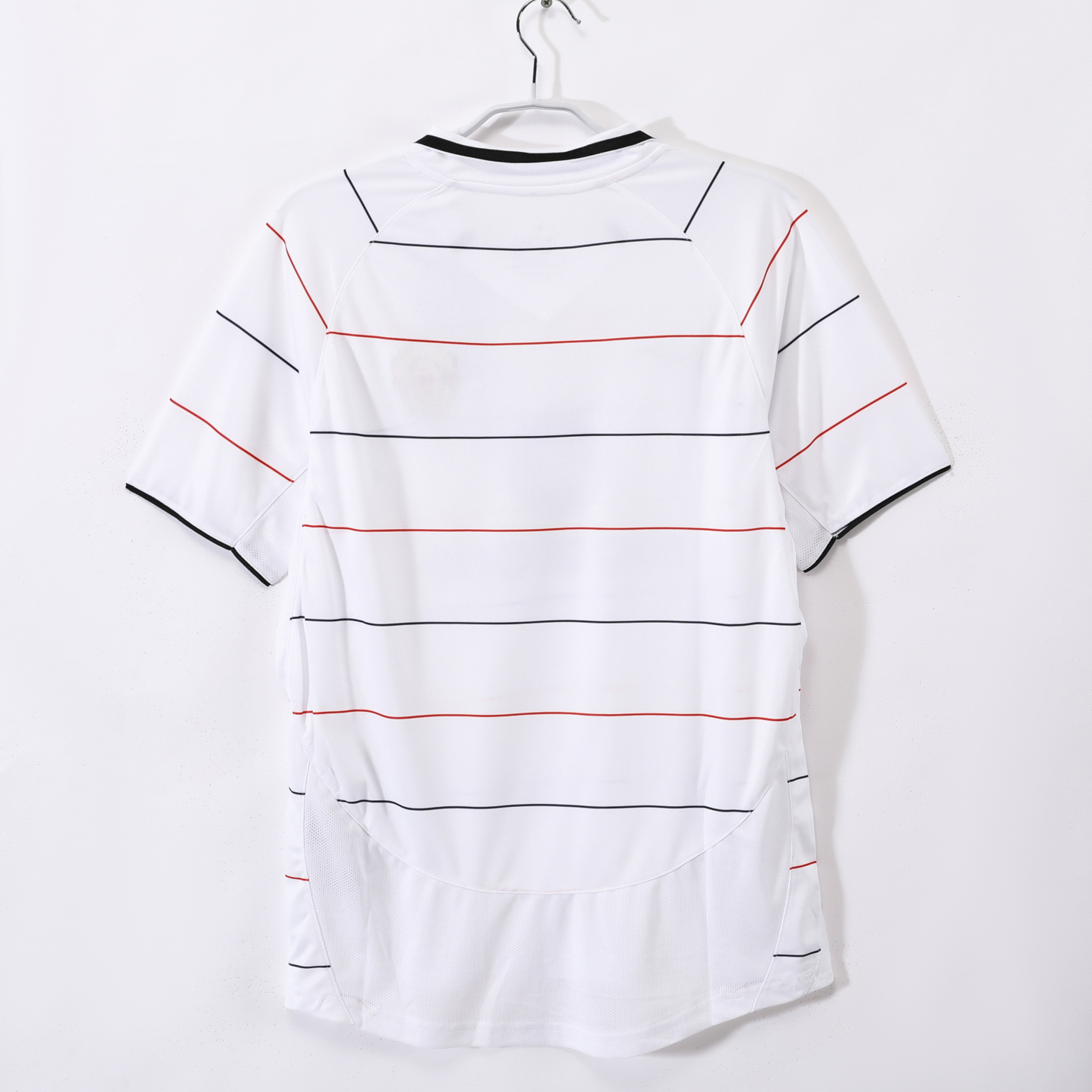 03/05 Manchester United away retro version S-2XL