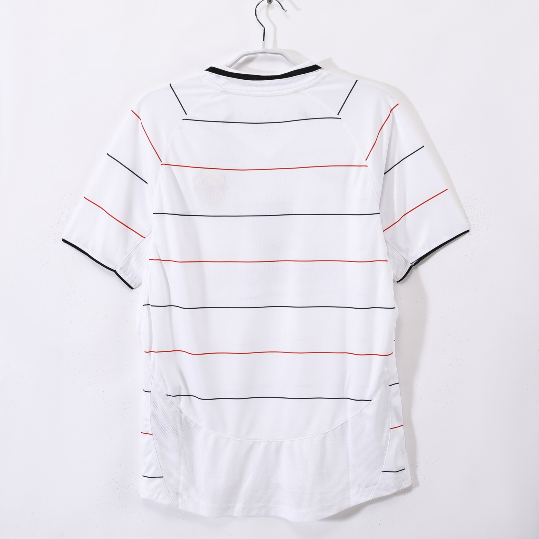 03/05 Manchester United away retro version S-2XL