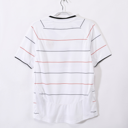 03/05 Manchester United away retro version S-2XL