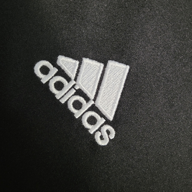 Retro16-17 Real Madrid Second Away Long Sleeve S-XXL