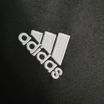 Retro16-17 Real Madrid Second Away Long Sleeve S-XXL