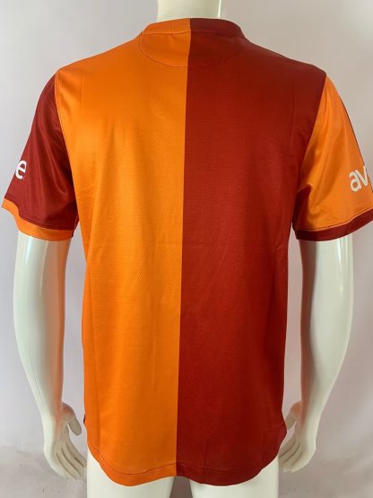 13/14 Galatasaray S.K. home retro version Jersey S~XXL