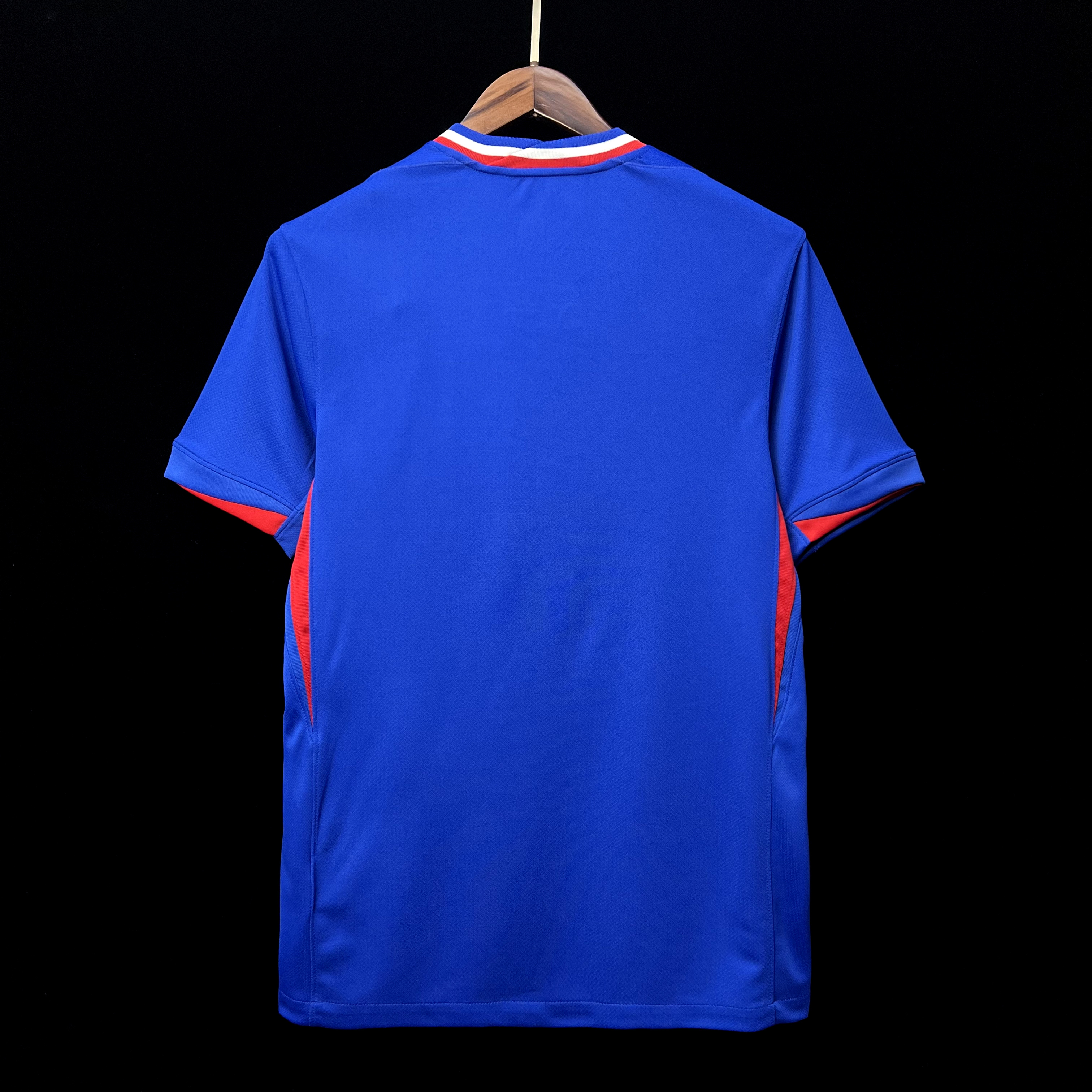 24/25 French home home S-4XL