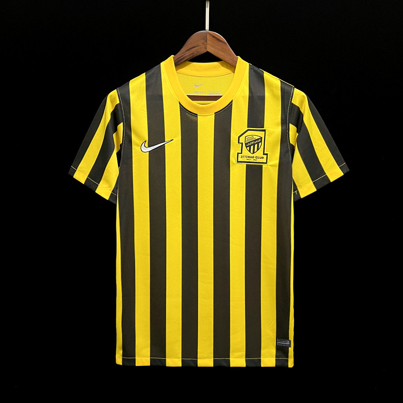 23/24 Ittihad Football Club S-XXL