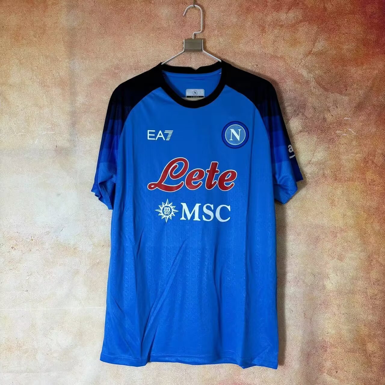 22/23 Napoli Home fan version S-XXL