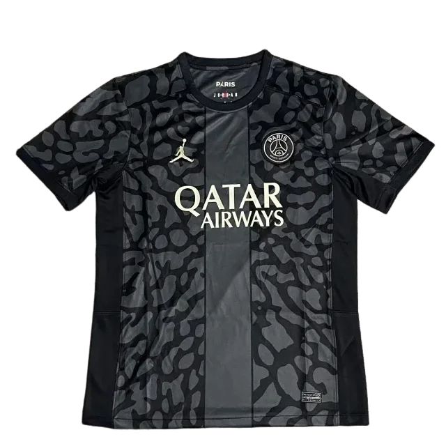 23/24 Paris PSG Third Jersey S~XXL