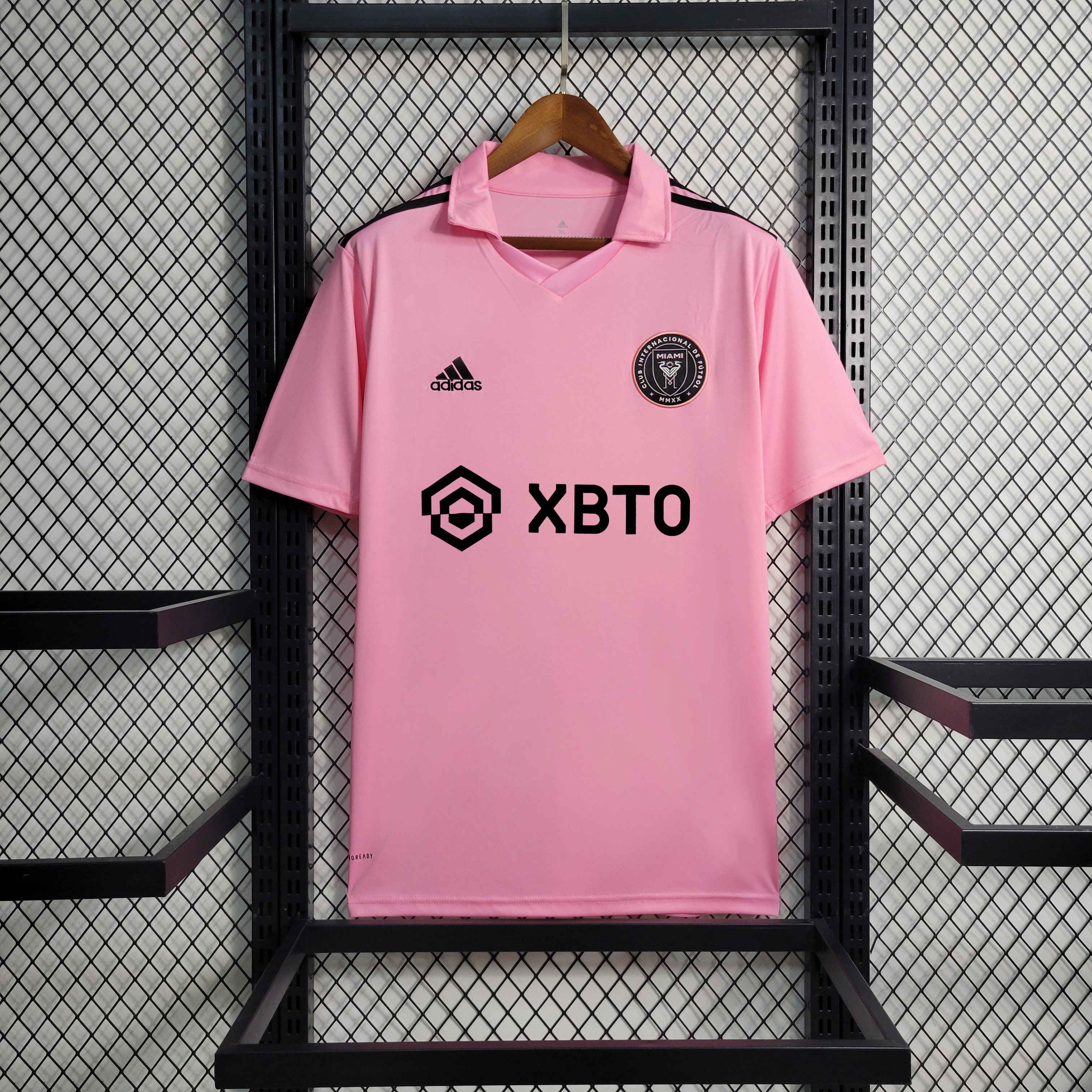 22/23 Inter Miami CF Pink Home