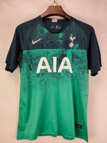 18/19 Tottenham Hotspur third retro version S-XXL