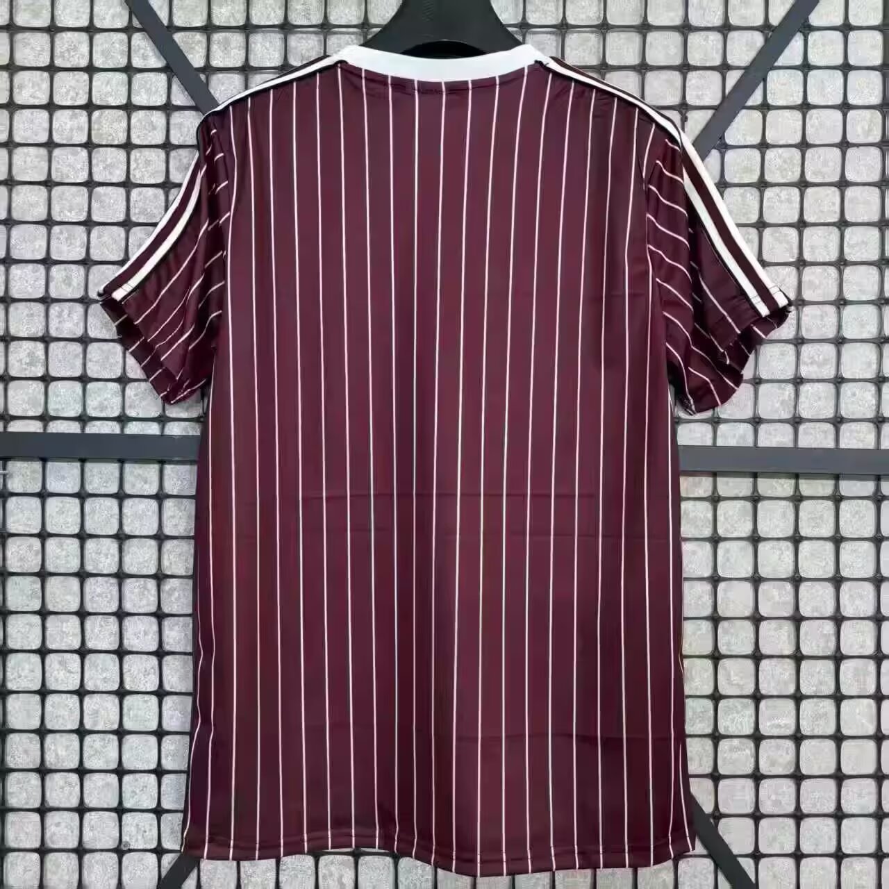 25/26 Ajax retro fan version S-4XL