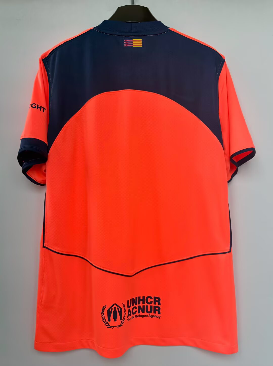 25/26 Barcelona third fan version S-4XL