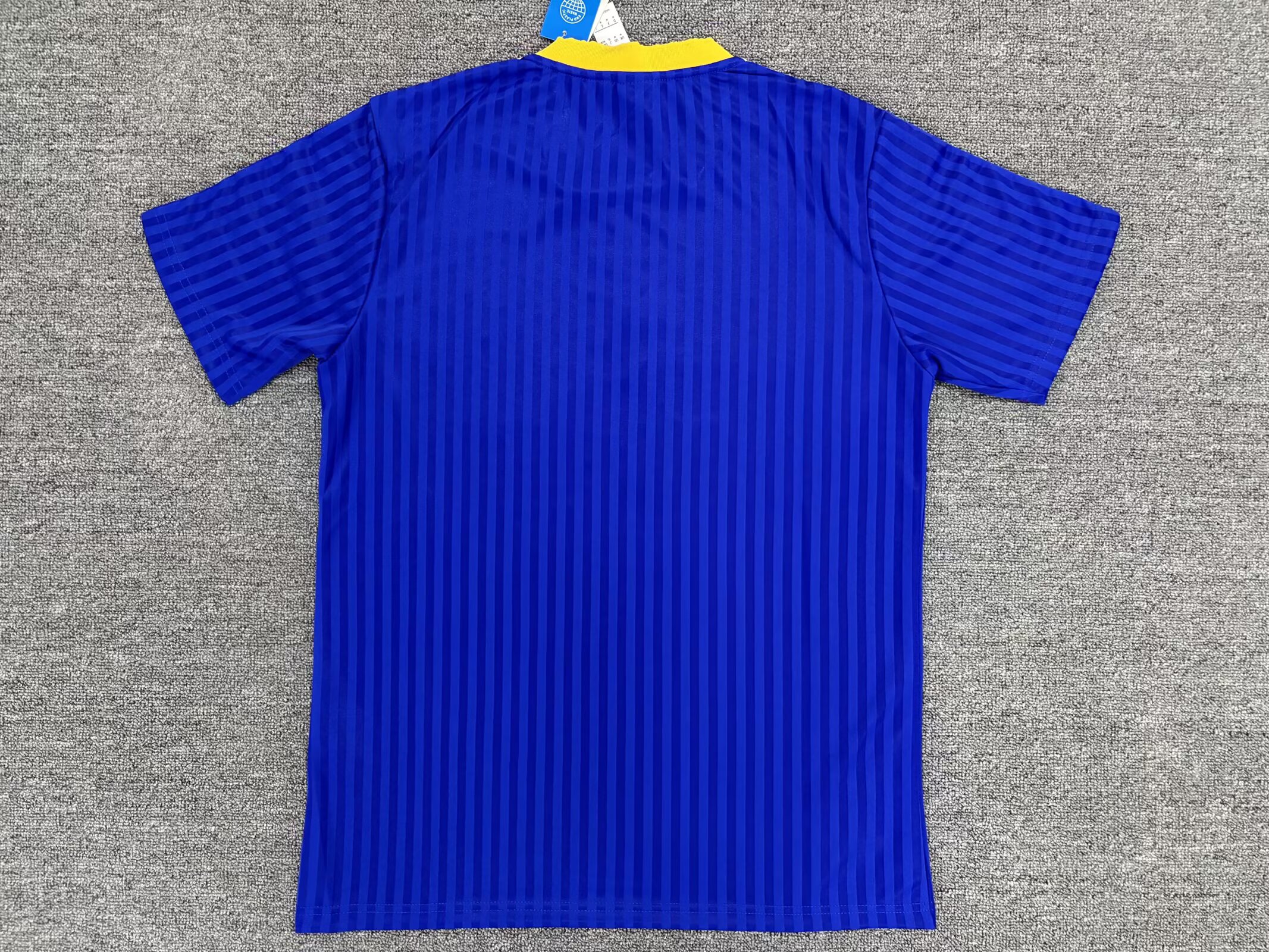 25/26 Boca retro Terrace Icons fan version size S-4XL