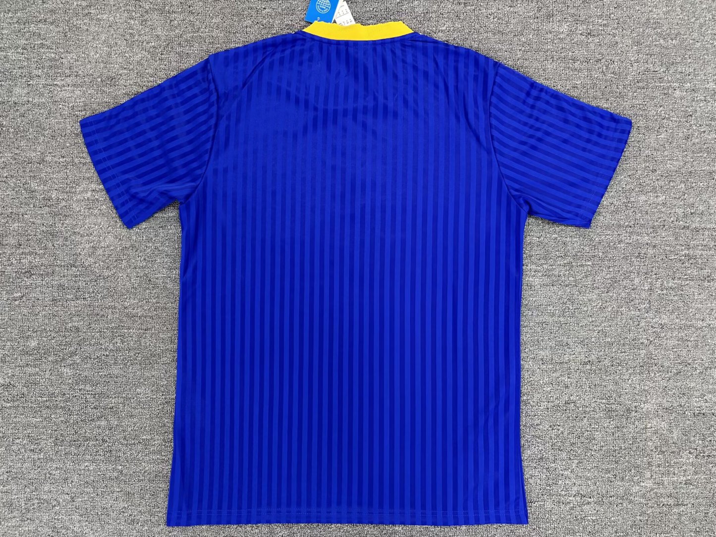 25/26 Boca retro Terrace Icons fan version size S-4XL