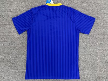 25/26 Boca retro Terrace Icons fan version size S-4XL