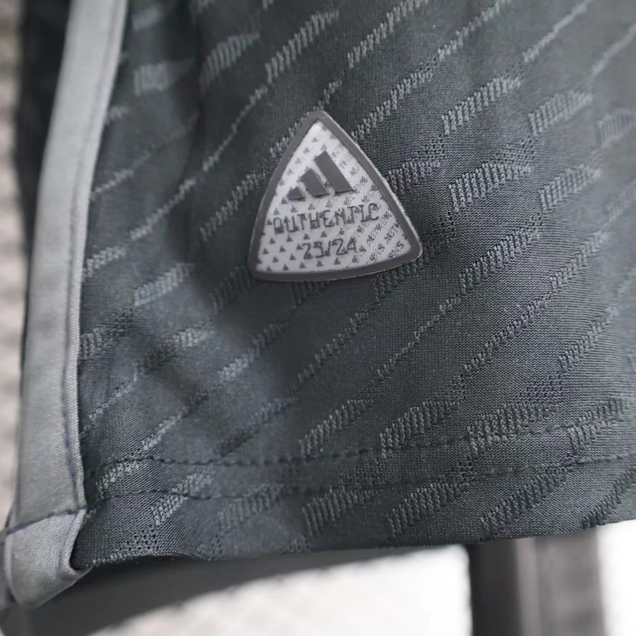 23-24 Player Flamengo third away size S-XXL