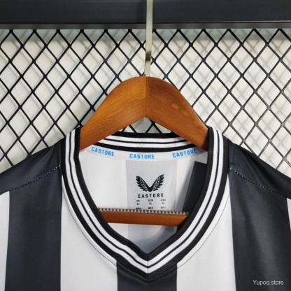 23-24 Newcastle United Home Jersey