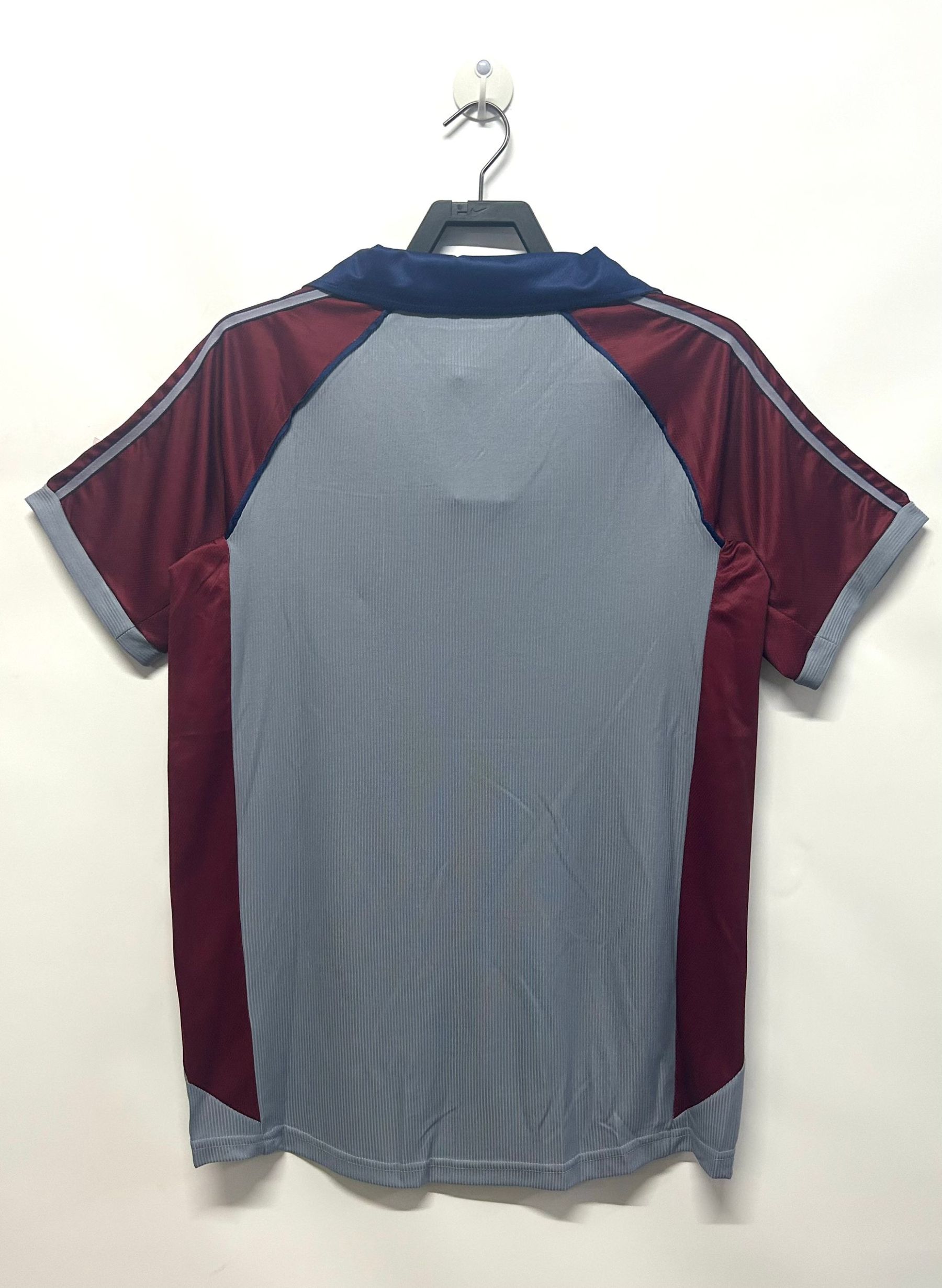 9899 Bayern away retro version S-XXL