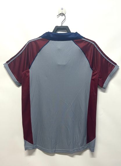 9899 Bayern away retro version S-XXL